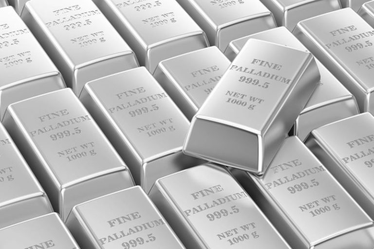 How to Invest in Palladium Stocks, ETFs and More